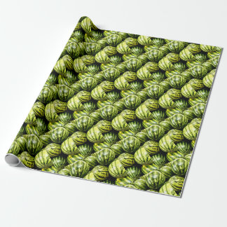 Watermeloenen Cadeaupapier