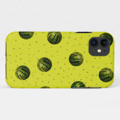 watermeloenen en zaadproducten Case-Mate iPhone case (Achterkant (horizontaal))