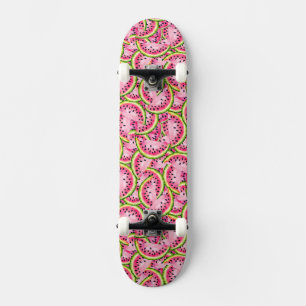 Watermeloenen Enterprise Skateboard
