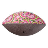 Watermeloenen Football (Gedraaid 270)