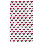 Watermeloenen Klein Cadeauzakje (Voorkant)