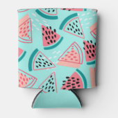 Watermeloenen Koelbox Blikjeskoeler (Voorkant)