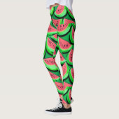 Watermeloenen Leggings (Links)
