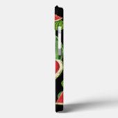 Watermeloenen Patroon Case-Mate iPhone Case (Achterkant / Links)
