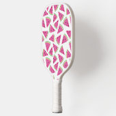 Watermeloenen Pickleball Paddle (Links)