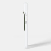  watermeloenen, ronde, organische voedselvruchten Case-Mate iPhone case (Achterkant / Links)