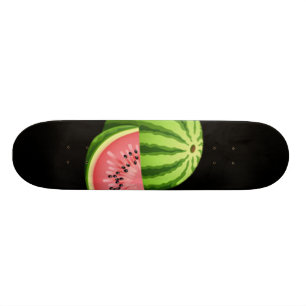 Watermeloenen Skateboard Pro