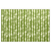 Watermeloenen Stripe stof (Yard (91,4 cm))
