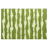 Watermeloenen Stripe stof (Fat Quarter)