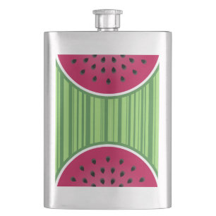 Watermeloenen Wedgies Flacon