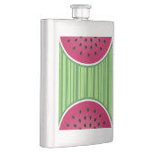 Watermeloenen Wedgies Flacon (Rechts)