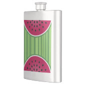 Watermeloenen Wedgies Flacon (Links)