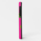 watermeloenpatroon roze Case-Mate iPhone case (Achterkant/links)