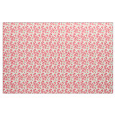Watermeloenpatroon Stof (Yard (91,4 cm))