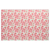 Watermeloenpatroon Stof (Fat Quarter)