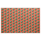 watermeloenpatroon stof (Yard (91,4 cm))