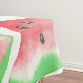 Watermeloenpatroon Tafelkleed (Voorbeeld)