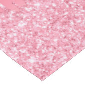 Watermeloenpatroon tafelkleed (Gekanteld)