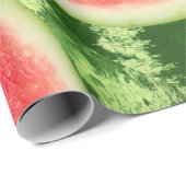 Watermeloensap Cadeaupapier (Rol Hoek)