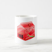 Watermeloensap Koffiemok (Center)