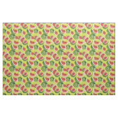 Watermeloensatroon 2 stof (Fat Quarter)
