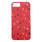 Watermeloensatroon Case-Mate iPhone Case (Achterkant)