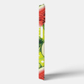 Watermeloensatroon Case-Mate iPhone Case (Achterkant / Rechts)