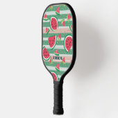 Watermeloensatroon Pickleball Paddle (Links)