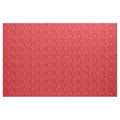 Watermeloensatroon Stof (Yard (91,4 cm))
