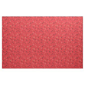 Watermeloensatroon Stof (Fat Quarter)