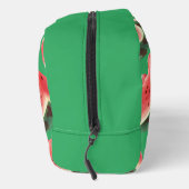 Watermeloensatroon Toilettasje (Rechts)