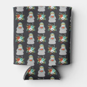 Watermeloenslag Blikjeskoeler (Voorkant)