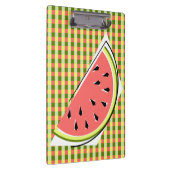 Watermeloenslag Klembord (Rechts)