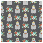 Watermeloenslag Stof (Close Up)