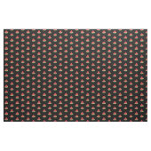 Watermeloenslantaarn Stof (Yard (91,4 cm))