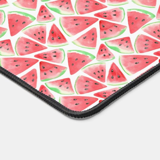 Watermeloensnijverheid Bureaumat (Hoek)