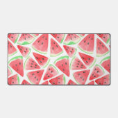 Watermeloensnijverheid Bureaumat (Voorkant)