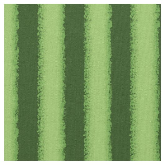 Watermeloenstripe Stof (Close Up)