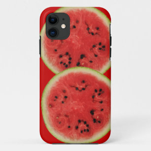 watermeloentijd Case-Mate iPhone case