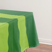 Watermeloenvlag Tafelkleed (Voorbeeld)