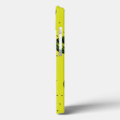 watermelogeel met zaden Case-Mate iPhone case (Achterkant / Links)