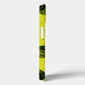 watermelogeel met zaden Case-Mate iPhone case (Achterkant / Rechts)