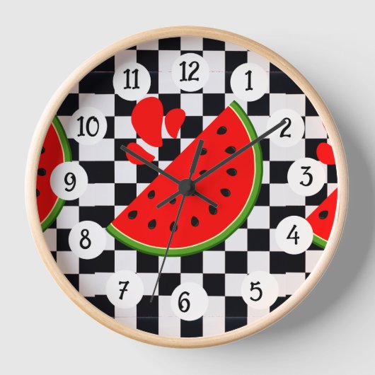 WATERMELON (Voorkant)