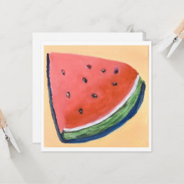 Watermelon 