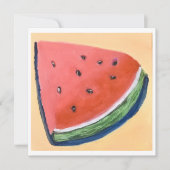 Watermelon  (Voorkant)