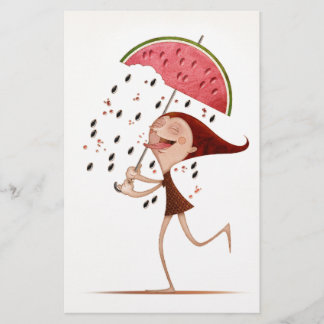 Watermelon