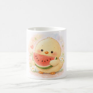 Watermelon Alma Chick Koffiemok