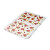 Watermelon Bathroom Bathmat Badmat (Gekanteld)