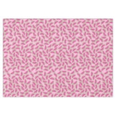 Watermelon Birthday Party Tafelkleed (Voorkant (Horizontaal))