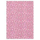 Watermelon Birthday Party Tafelkleed (Voorkant)